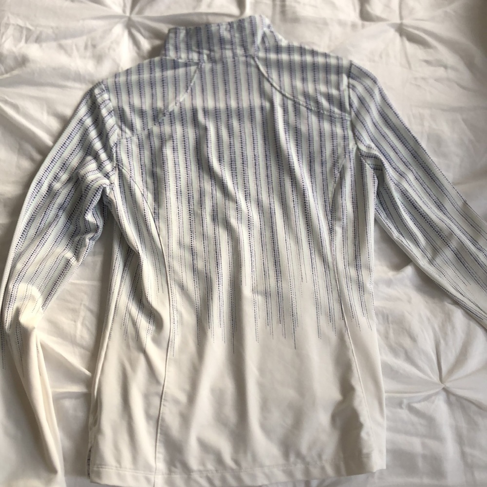 Golf Jacket - Picture 2 of 3